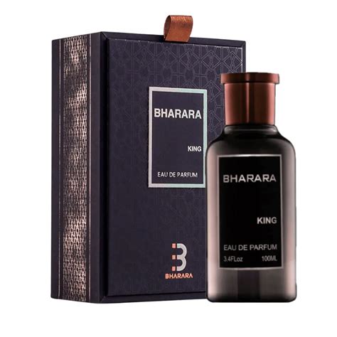 king by bharara cologne.